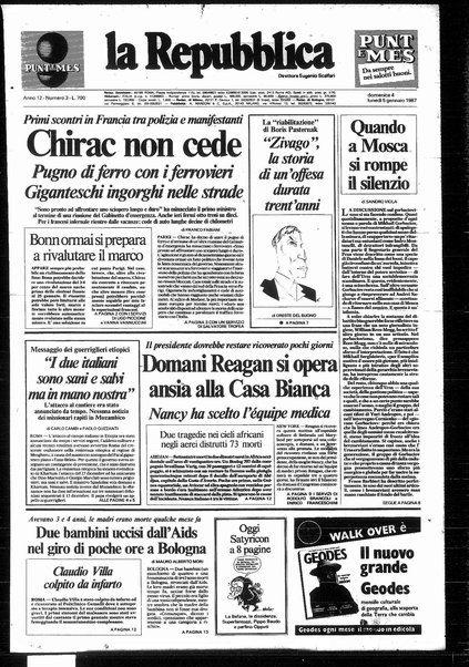 La repubblica